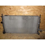 Radiaator Volvo V50 2.0D P466-GF30